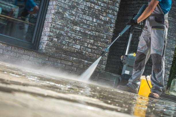Best Dumpster Area Cleaning  in Breese, IL